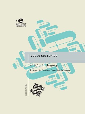 cover image of Vuelo sostenido